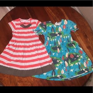 Matilda Jane Play Dress Bundle